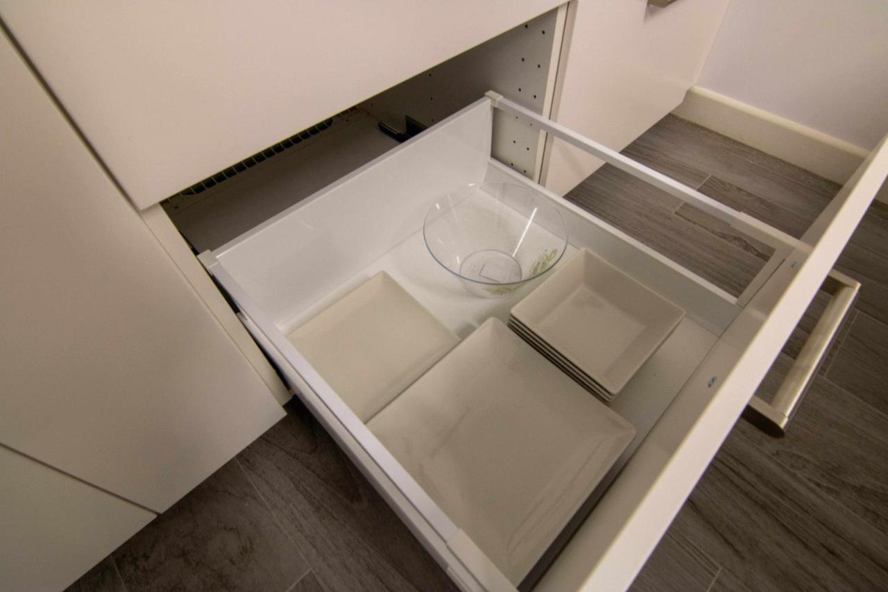 شقة Loft Madrid ليون المظهر الخارجي الصورة